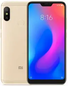 Замена тачскрина на телефоне Xiaomi Mi A2 Lite в Москве